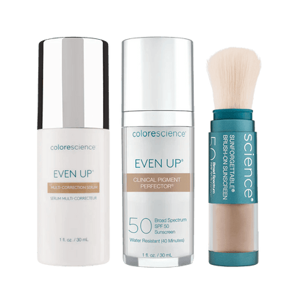 Hyperpigmentation Full Regimen Kit - Colorescience UK 