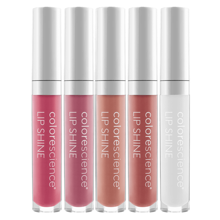 LIPSHINE - Colorescience UK 