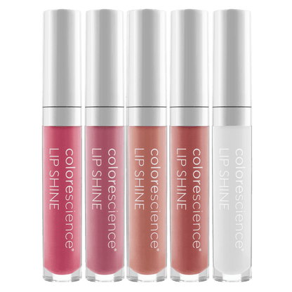 LIPSHINE - Colorescience UK 