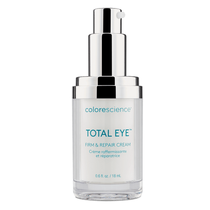 Total Eye Firm & Repair Cream - Colorescience UK 