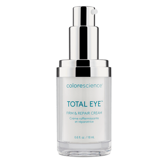 Total Eye Firm & Repair Cream - Colorescience UK 