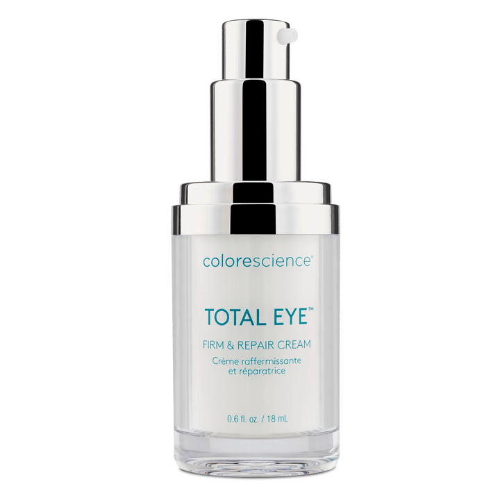 Total Eye Firm &amp; Repair Cream - Colorescience UK 
