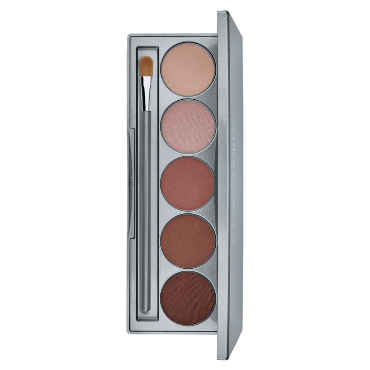 BEAUTY ON THE GO MINERAL PALETTE - Colorescience UK