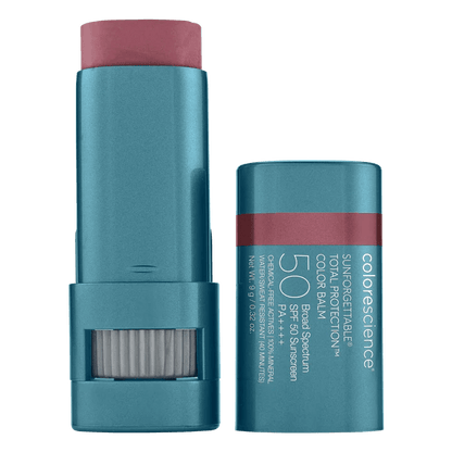 Sunforgettable Total Protection Color Balm SPF 50 Gift - Colorescience UK  