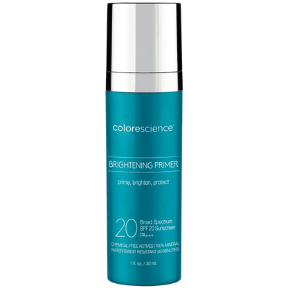 SKIN BRIGHTENING PERFECTOR FACE PRIMER SPF 20 - Colorescience UK
