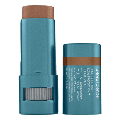 Sunforgettable Total Protection Color Balm SPF 50 Gift - Colorescience UK 