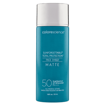 Mineral Sunscreen | 100% Mineral Powered SPF – Colorescience UK