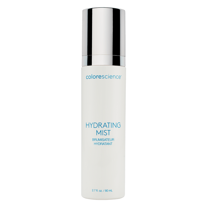 HYDRATING FACE MIST SPRAY - Colorescience UK