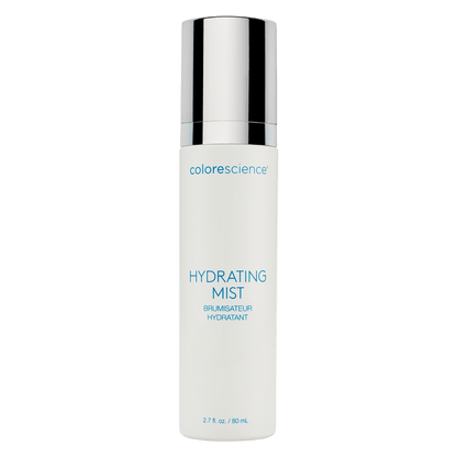 HYDRATING FACE MIST SPRAY - Colorescience UK