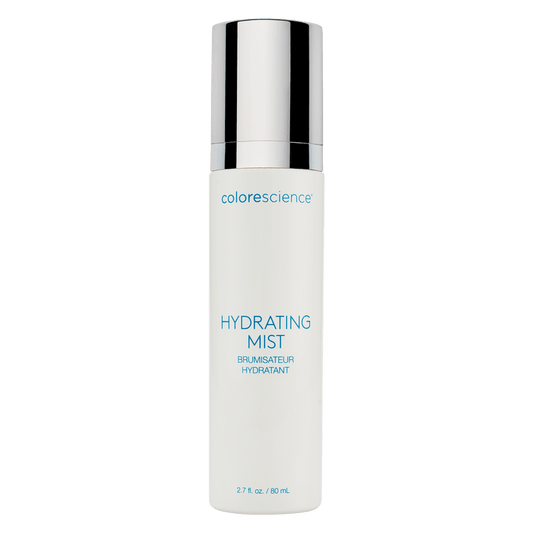 HYDRATING FACE MIST SPRAY - Colorescience UK