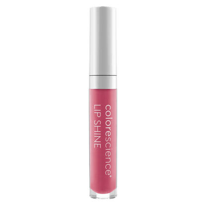 Lip Shine _ Pink - Shine 