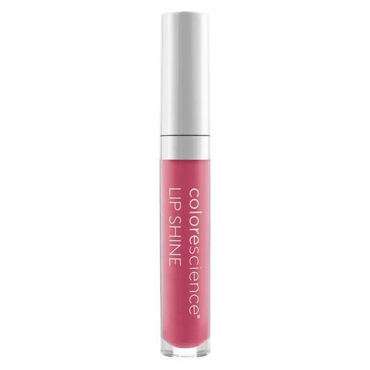 Lip Shine _ Pink - Shine 