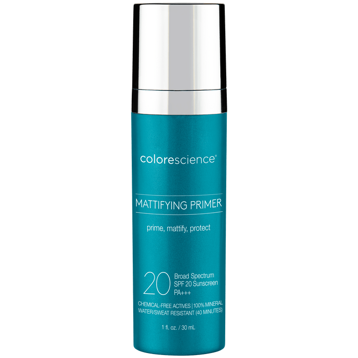 Mattifying Primer SPF 20 - Colorescience 