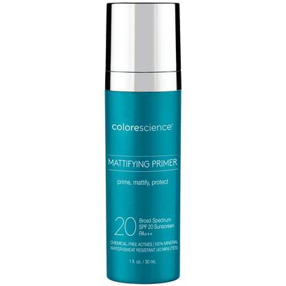 Mattifying Primer SPF 20 - Colorescience 