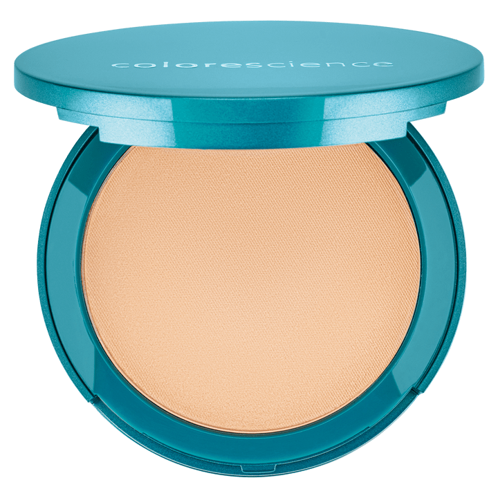 Colorescience UK - Pressed Face Powder Foundation with SPF 20 
