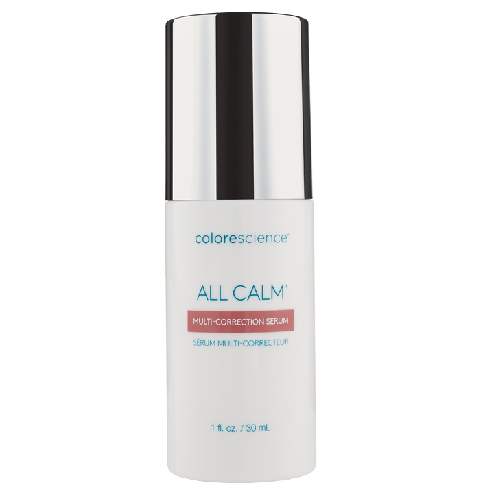 All Calm® Multi-Correction Serum: SERUM MULTI-CORRECTEUR