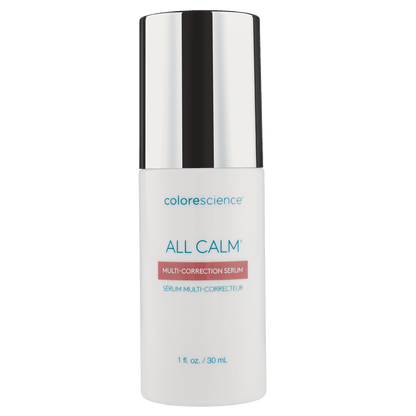 All Calm® Multi-Correction Serum: SERUM MULTI-CORRECTEUR