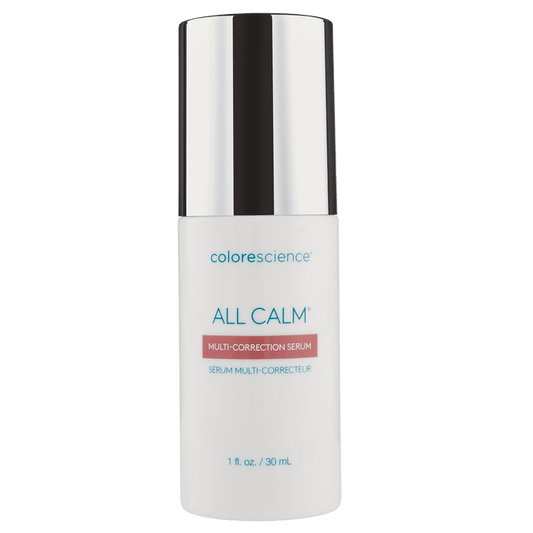 All Calm® Multi-Correction Serum: SERUM MULTI-CORRECTEUR