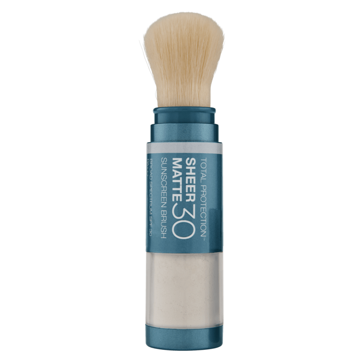 Mineral Sunscreen | 100% Mineral Powered SPF – Colorescience UK