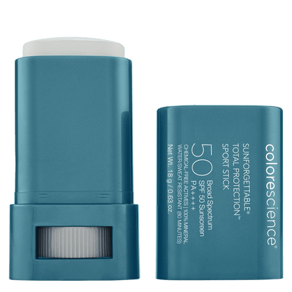 Sunforgettable Total Protection Sport Stick SPF 50 - Colorescience UK