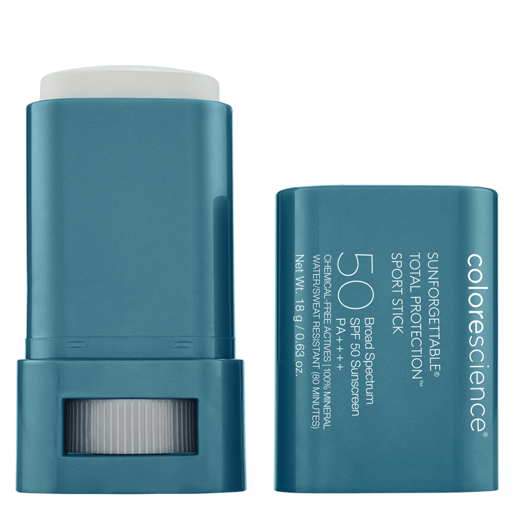 Mineral Sunscreen | 100% Mineral Powered SPF – Colorescience UK