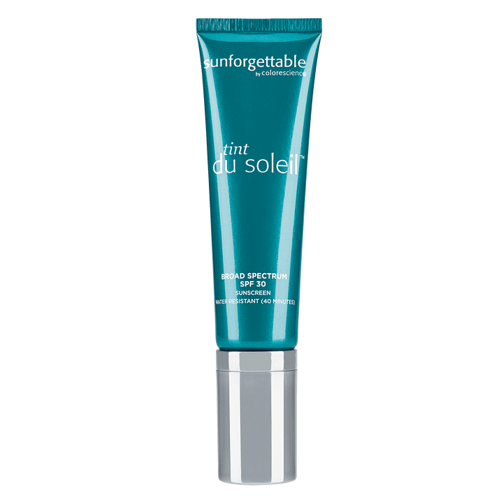 Colorescience UK - TINT DU SOLEIL SPF 30 WHIPPED FOUNDATION