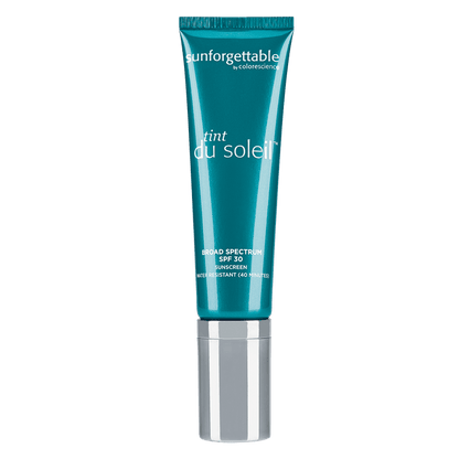 Colorescience UK - TINT DU SOLEIL SPF 30 WHIPPED FOUNDATION